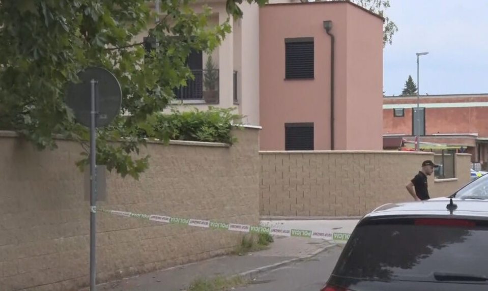 Obžalovaný z vraždy tehotnej ženy priznal vinu. Hrozí mu doživotie