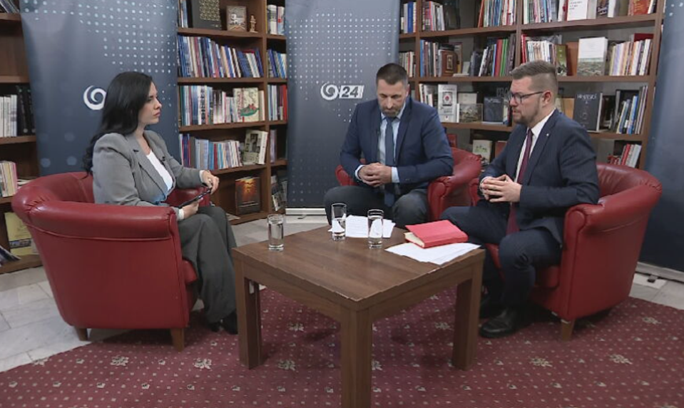 Analýzy 24: Vláda robí všetko preto, aby ľudia nemali cenové šoky v oblasti energií, tvrdí Šimko