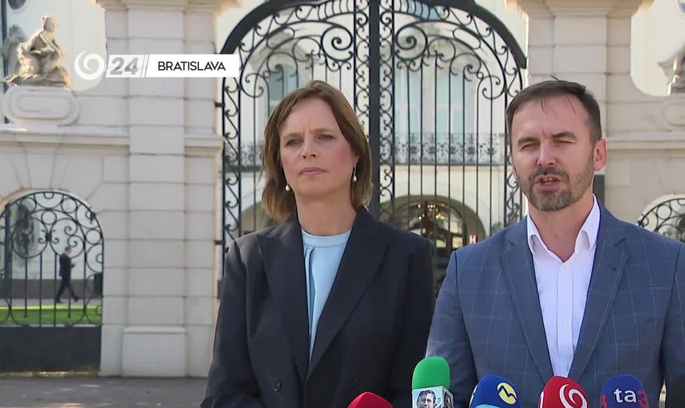 Tlačová beseda o podpise zmluvy medzi JAVYS a ČEZ