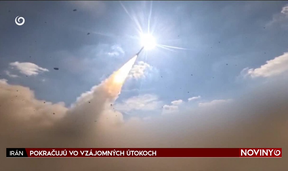 POKRAČUJÚ VO VZÁJOMNÝCH ÚTOKOCH