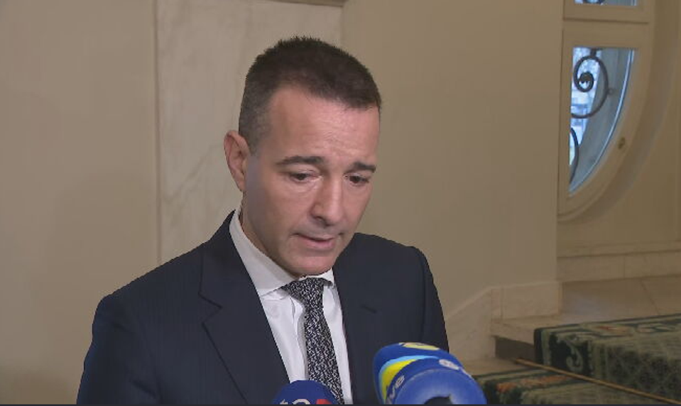 Minister školstva Tomáš Drucker o aktuálnych témach