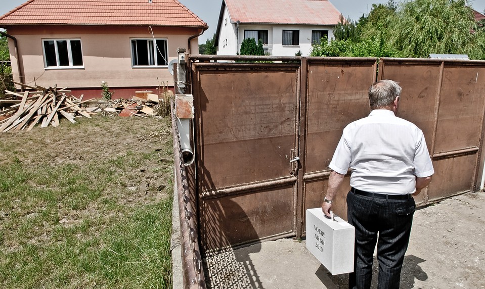 Nemôžete prísť do volebnej miestnosti? Takto môžete hlasovať z domu