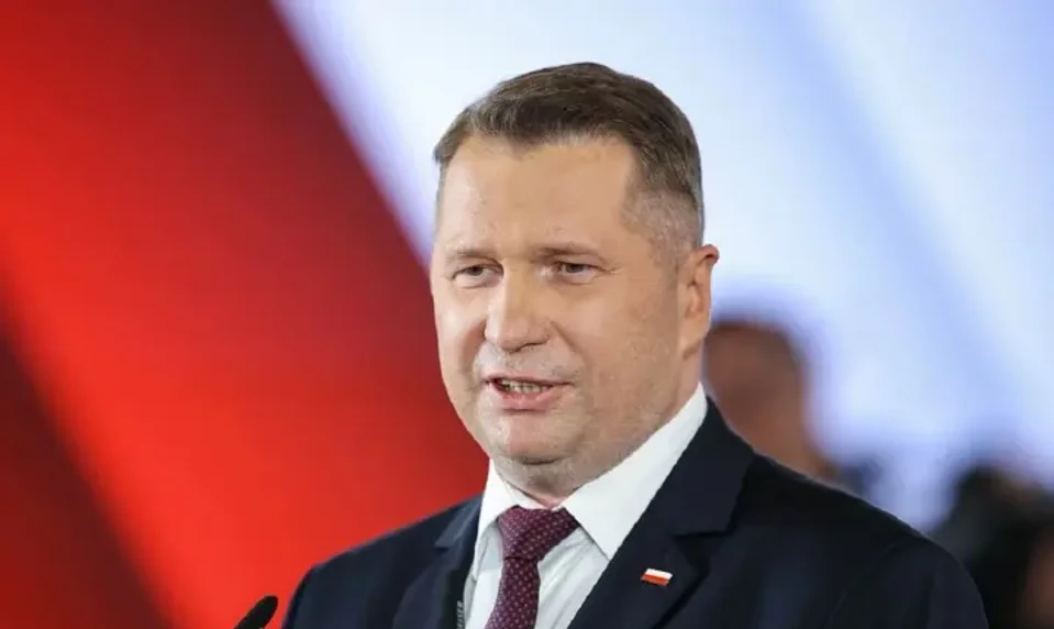 Rozkol v poľskej opozícii: Kaczyňski rázne odmietol výzvu vlastného kandidáta na premiéra zastaviť pomoc Ukrajine
