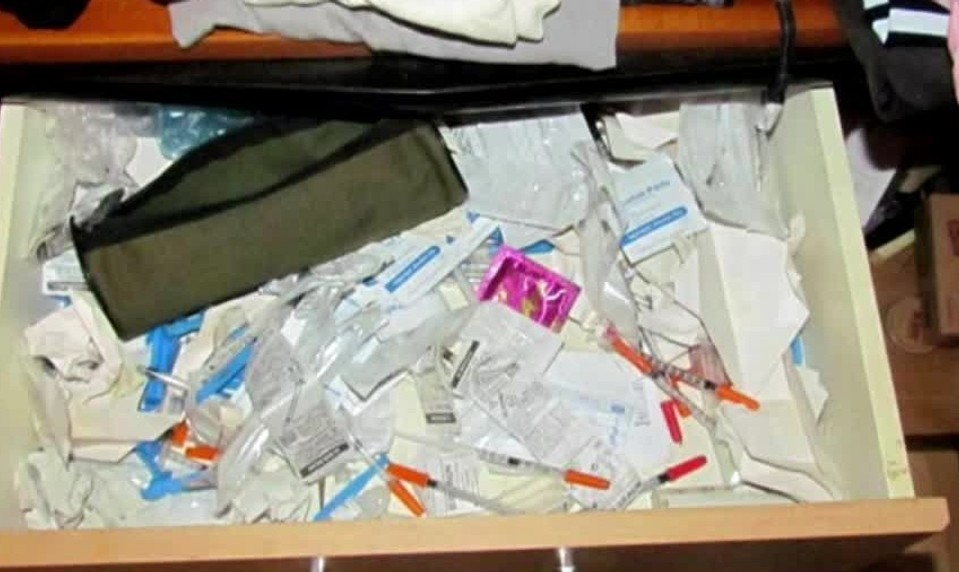 Česká polícia zadržala drogových dílerov pri návrate zo Slovenska