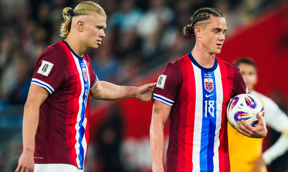 Nórski futbalisti pomôžu Gaze: Výťažok zo zápasu s Izraelom poputuje Lekárom bez hraníc