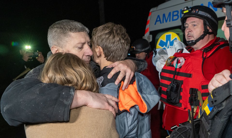 1370. deň na Ukrajine: Ruské útoky zasiahli 15 lokalít, medzi obeťami sú aj civilisti