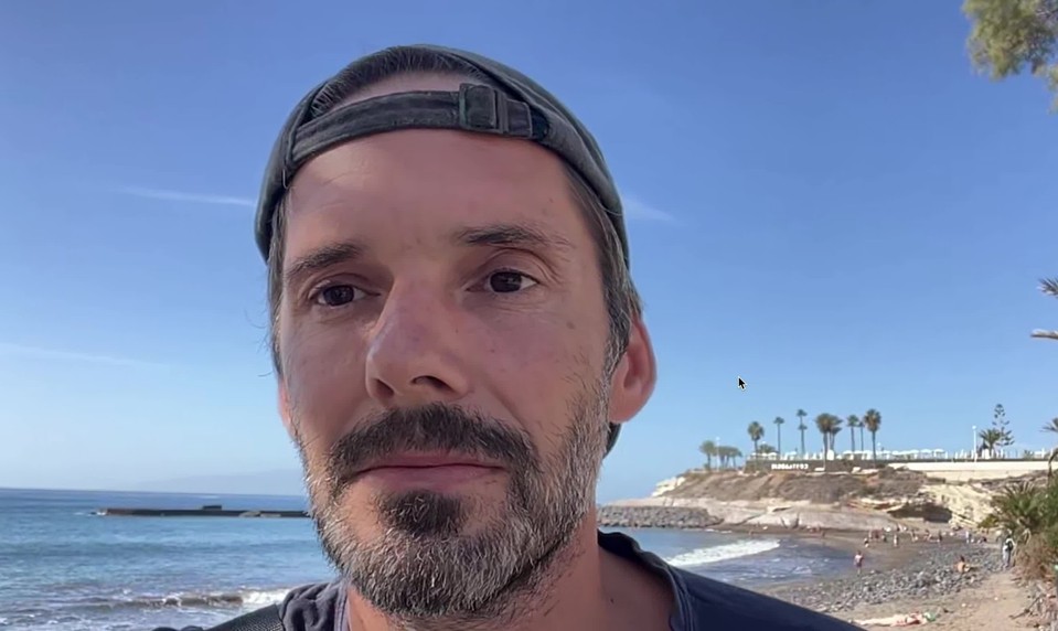 Exkluzívne vyjadrenia Slovákov žijúcich na Tenerife: Turisti zákaz kúpania ignorujú