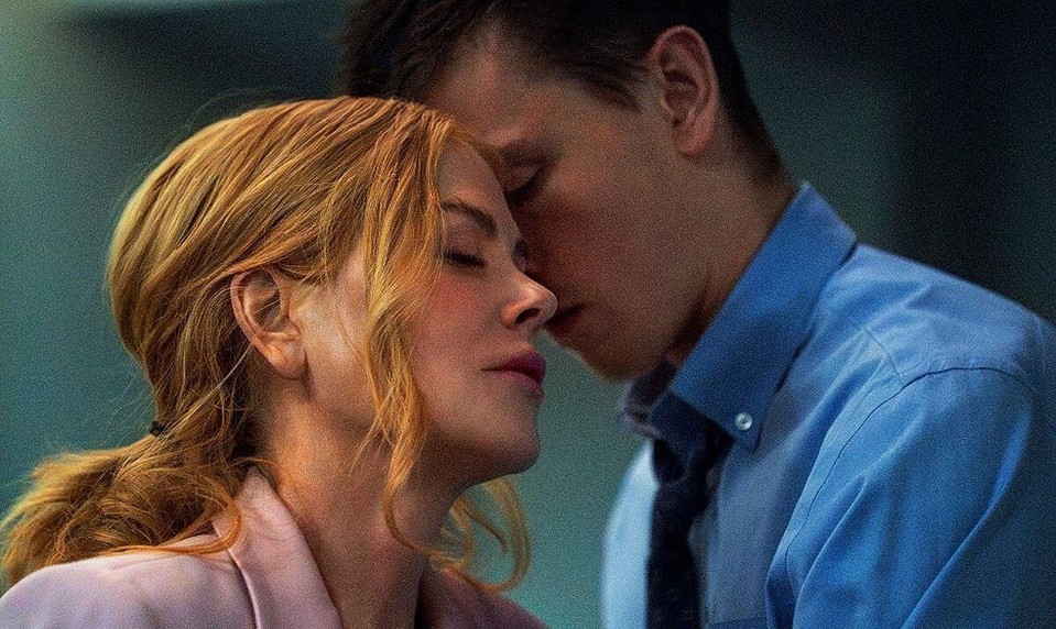 O pár dní bude v kinách najodvážnejší film Nicole Kidman! Túto radu režisérky však neposlúchla