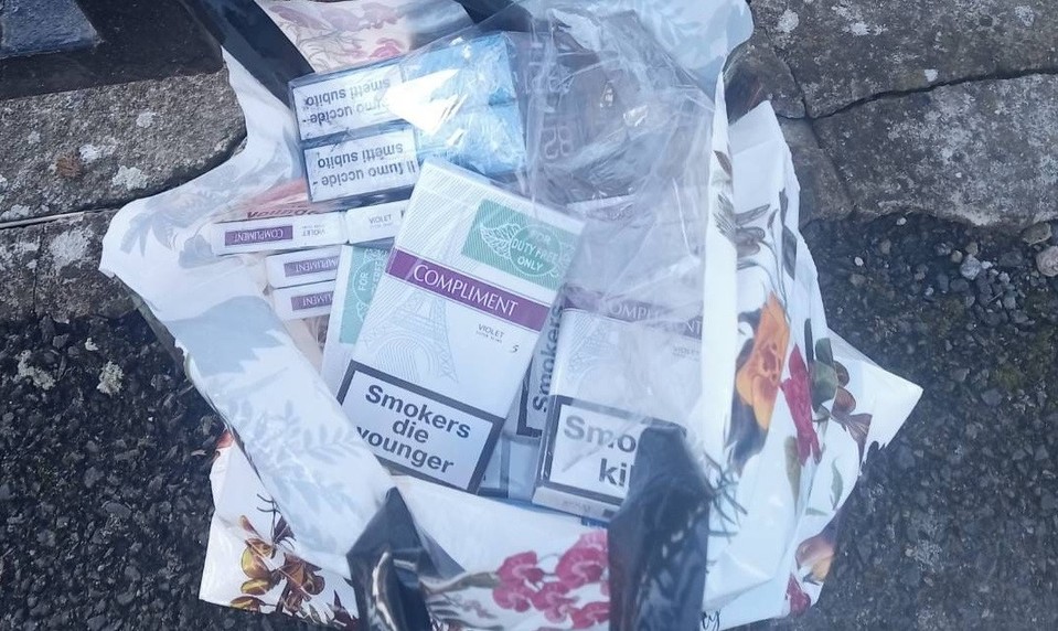 Británia schválila prelomový zákon. Ľudia narodení po roku 2008 si už cigarety nekúpia