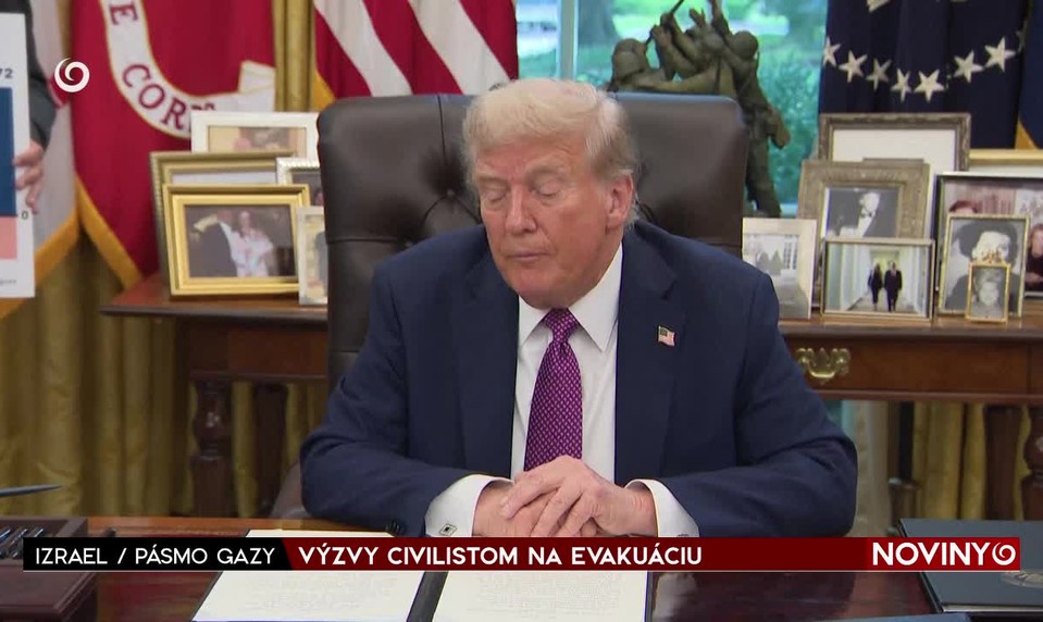 VÝZVY CIVILISTOM NA EVAKUÁCIU