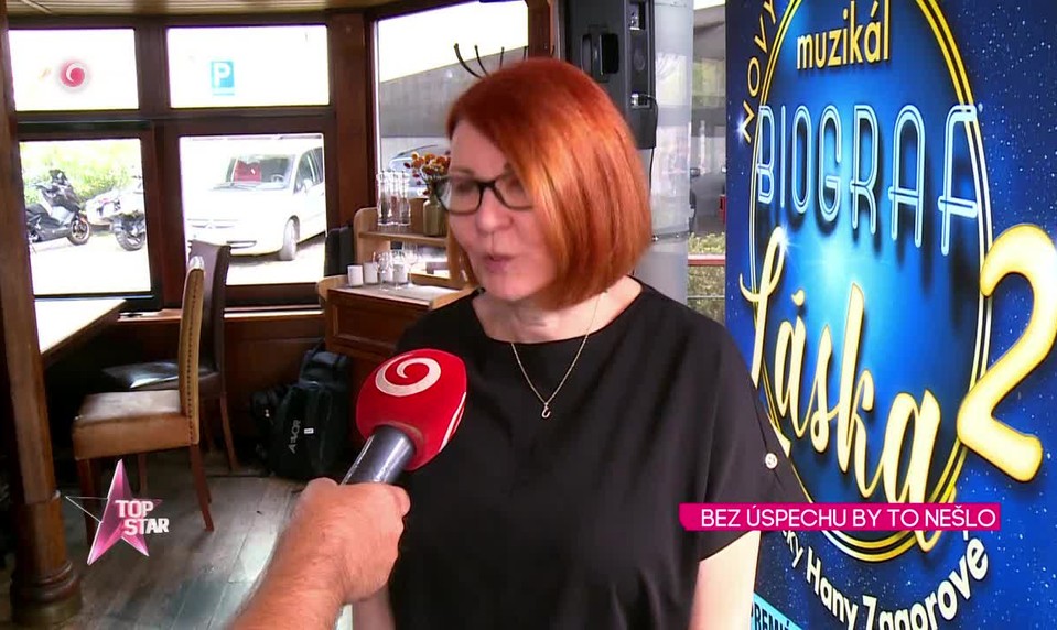 BEZ ÚSPECHU BY TO NEŠLO