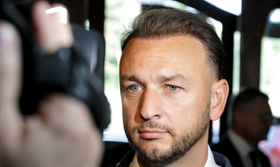 Šutaj Eštok prehral súd s policajtmi okolo Čurillu. Minister reaguje na rozsudok