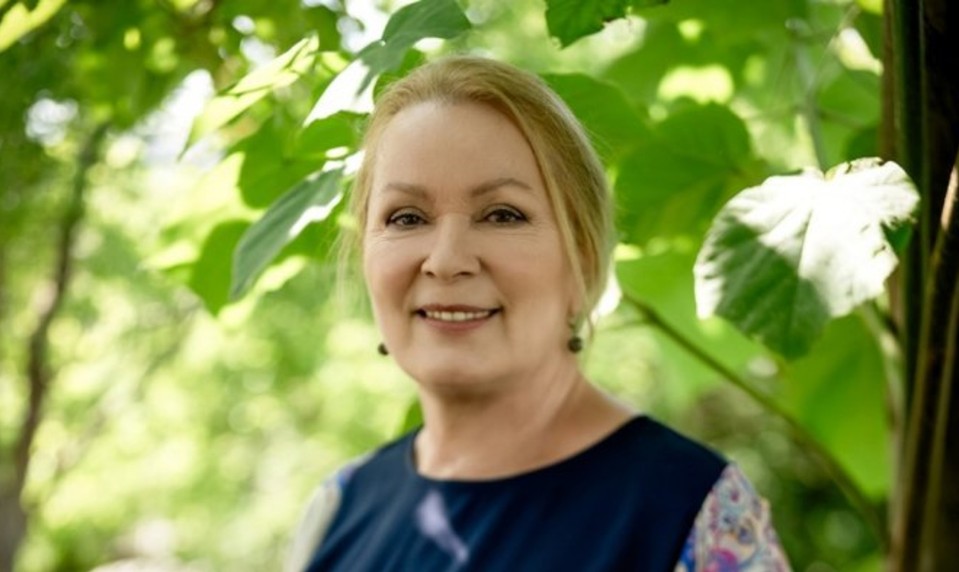 FOTO: Anna Javorková v mladosti svojou KRÁSOU opantala nejedného muža: Pozrite, ako vyzerala!