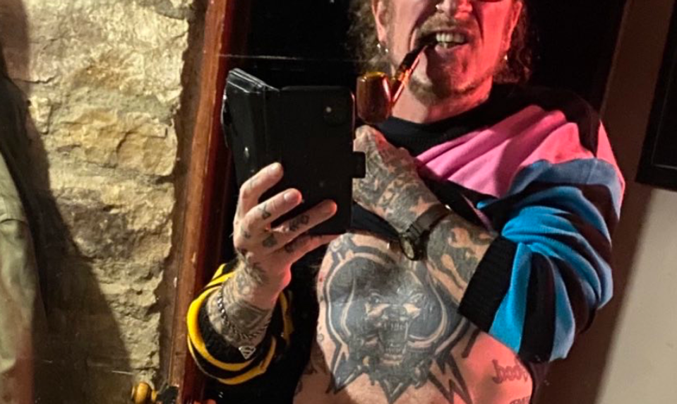 Rocková hviezda odmieta liečbu rakoviny: „Žil som za desiatich, zomriem dôstojne!“