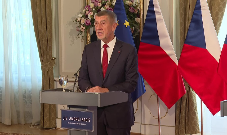 Trumpova Rada mieru bez Česka. Babiš hovorí o komplikáciách