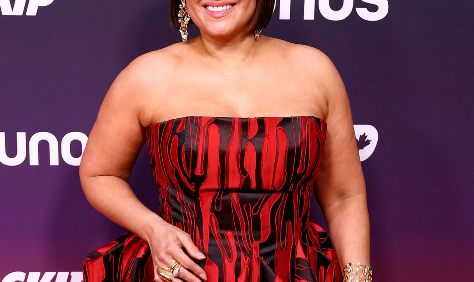 Vysmievali sa, že pribrala: Slávna speváčka teraz ukázala, ako vyzerá SEBAVEDOMIE!