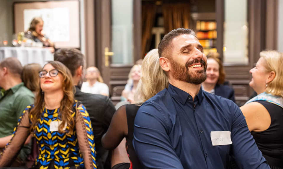 Slovenka v Prahe spája srdci: Matchmakerka verí v silu osobného stretnutia