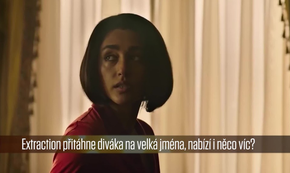 FILMOVÉ MINUTY - EP16 CZ