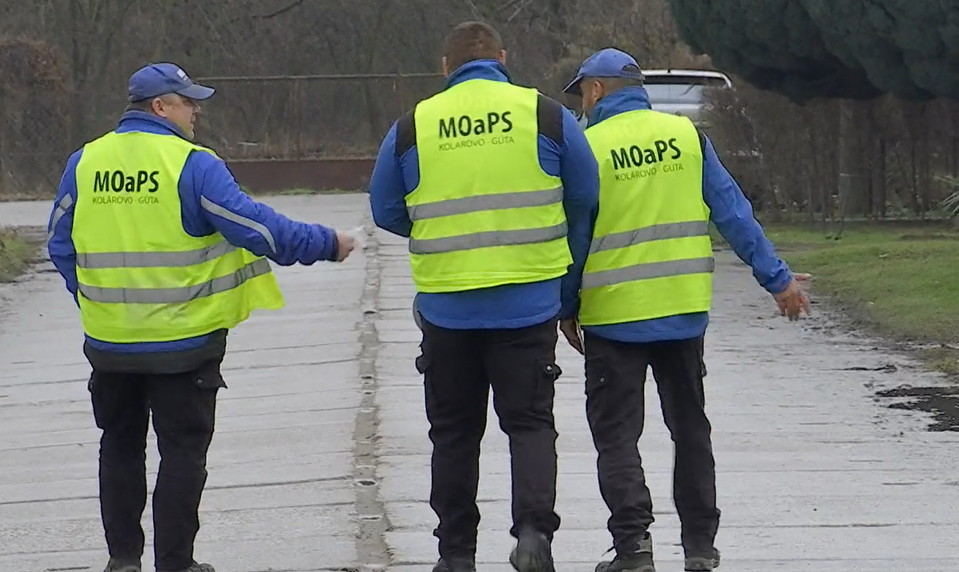 Bez MOPS-iek hrozí návrat problémov, obce varujú pred chaosom