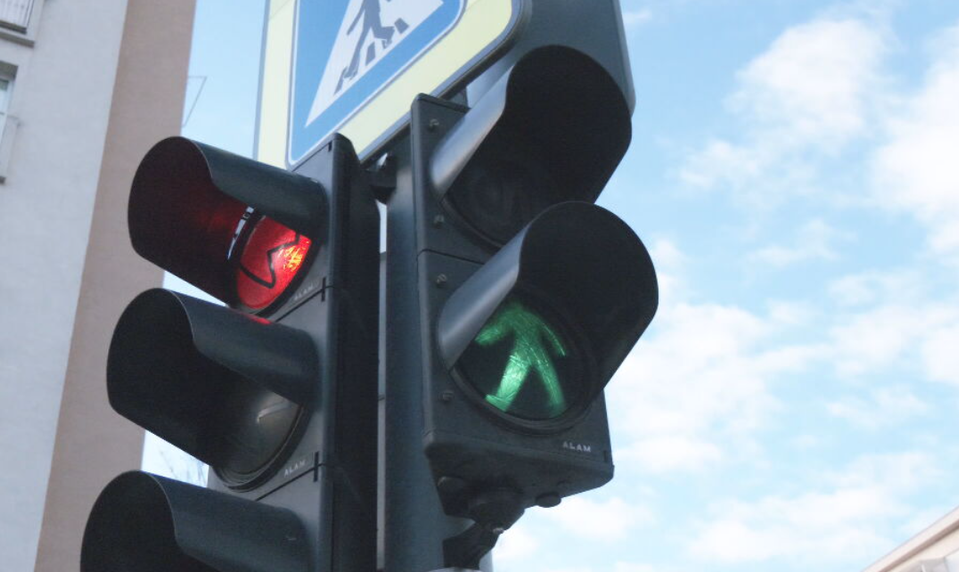 Až 94 percent Európanov má obavy z reakcií účastníkov cestnej premávky