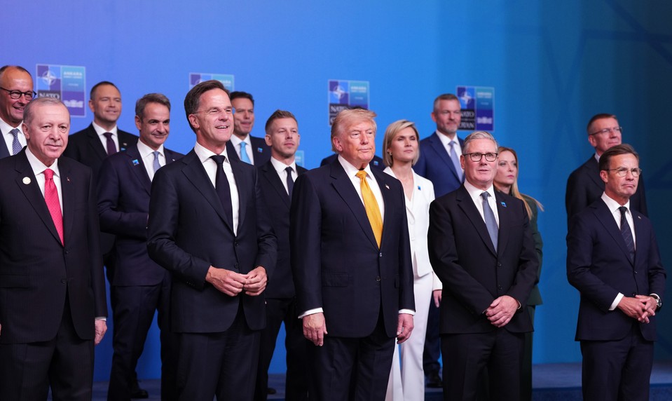 NATO musí posilniť svoju obranu: Washington vyzýva na modernizáciu