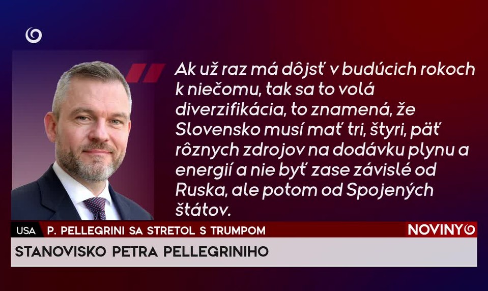 P. PELLEGRINI SA STRETOL S TRUMPOM