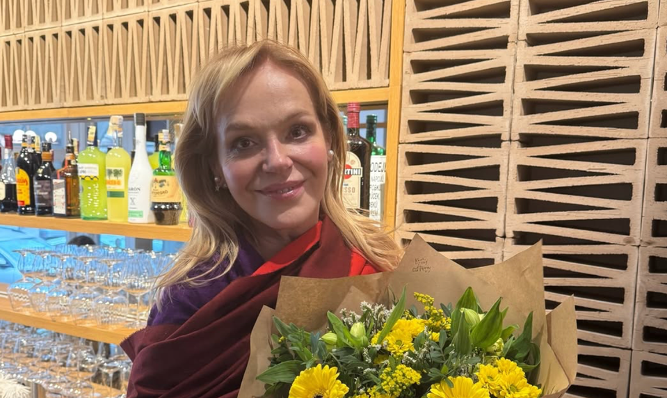 Túži po láske, ale nedarí sa! Chlapi sa ma boja, tvrdí Dagmar Havlová!