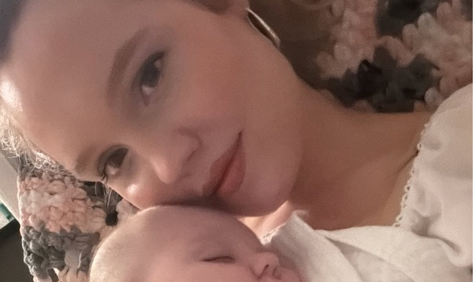 Najhoršia nočná mora každej mamy: Po dlhom boji prišla influencerka o dcérku (†8 mes.)