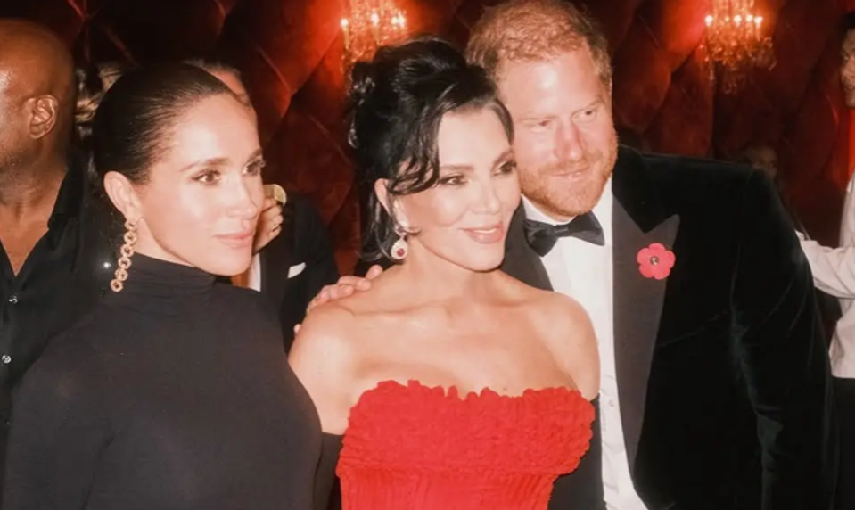 Veľká strata pre Sussexovcov! TOTO bola posledná kvapka!