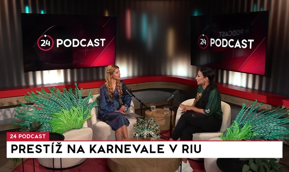 Keď RIO žije karnevalom