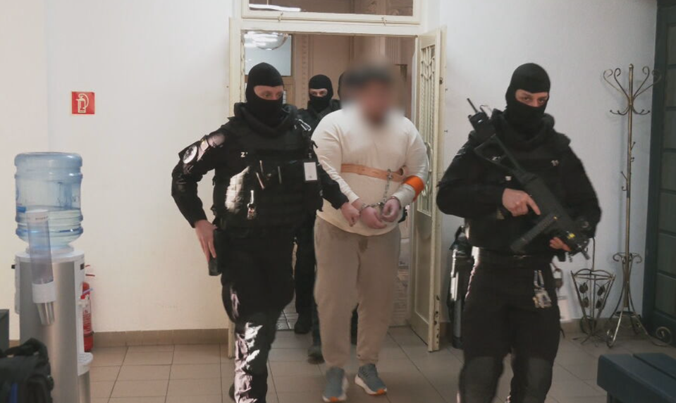 Akcia Funeral: Hlavný aktér sa môže dostať na slobodu