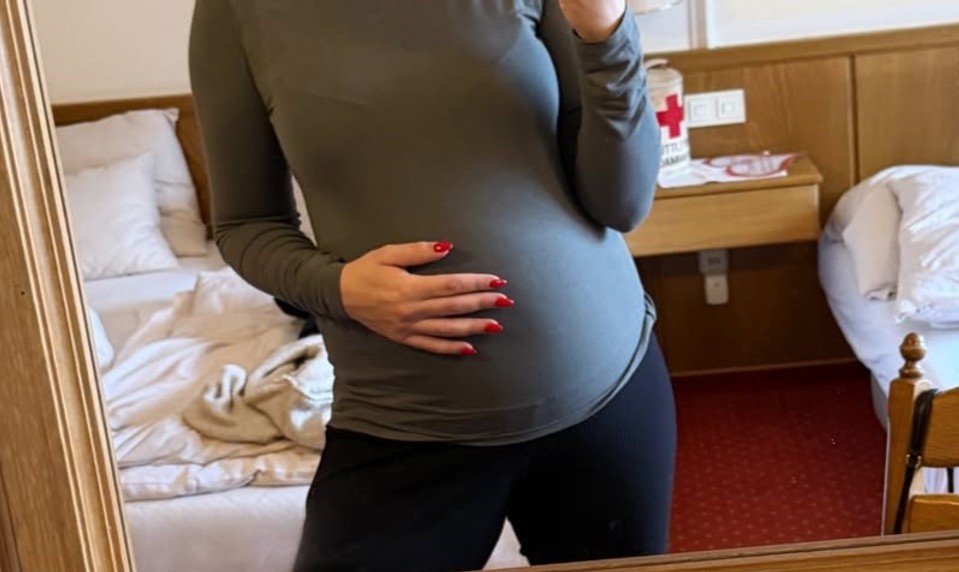 Známa slovenská moderátorka čaká ďalšie dieťa: S gratuláciami sa doslova roztrhlo vrece!