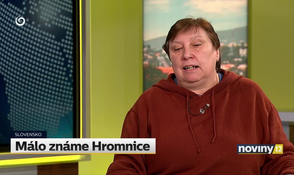 Málo známe Hromnice