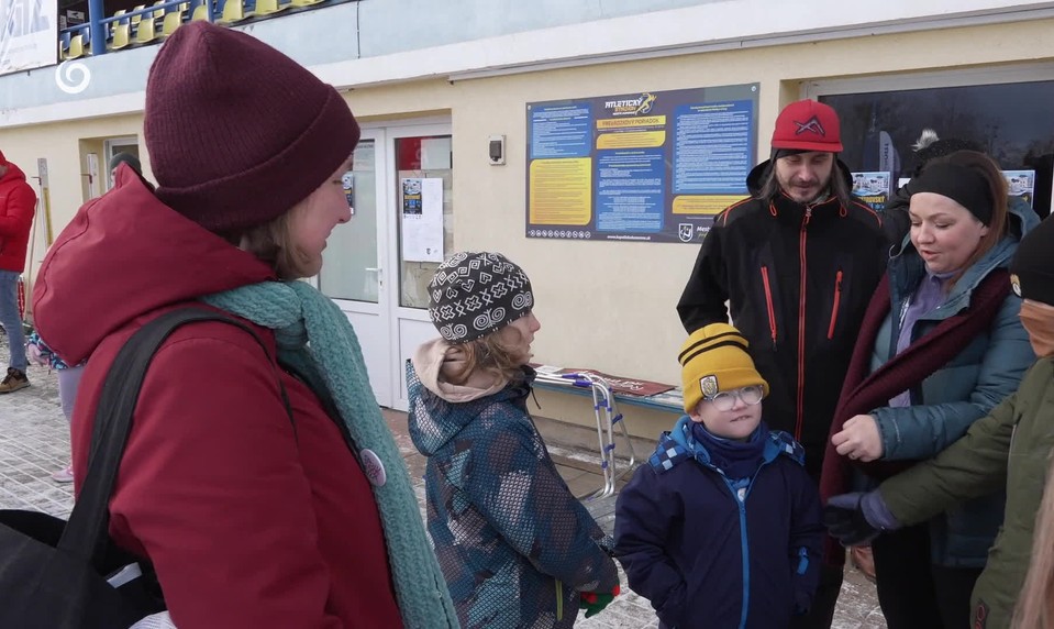 Silvestrovský beh v Humennom spája bežcov všetkých generácií už 43 rokov