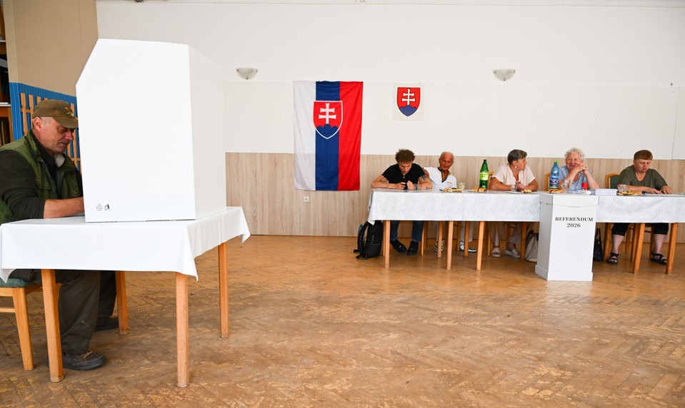 Koľko kandidátov môžete zakrúžkovať vo voľbách 2026 a čo robiť, keď sa pomýlite?