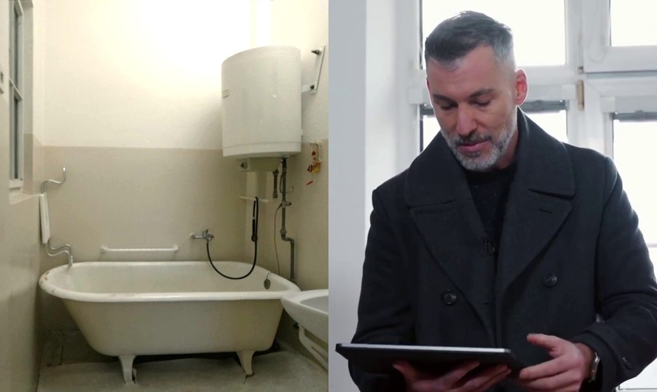 Ošarpaný byt zmenil na moderné bývanie: Architekt ukázal, ako rekonštruovať s citom!