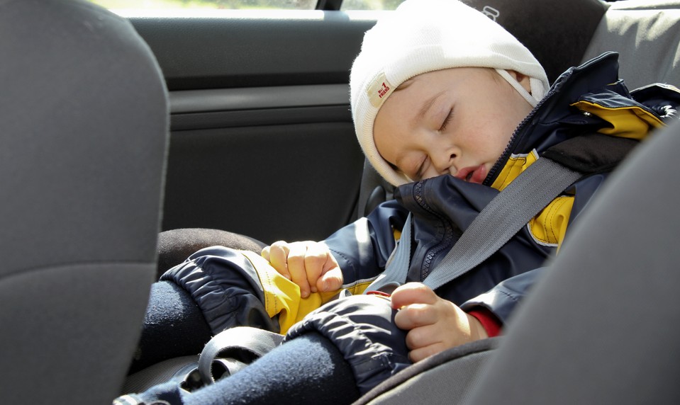 Štúdia zistila, že škôlkari prestávajú cez deň spať až vtedy, keď je ich mozog "pripravený“