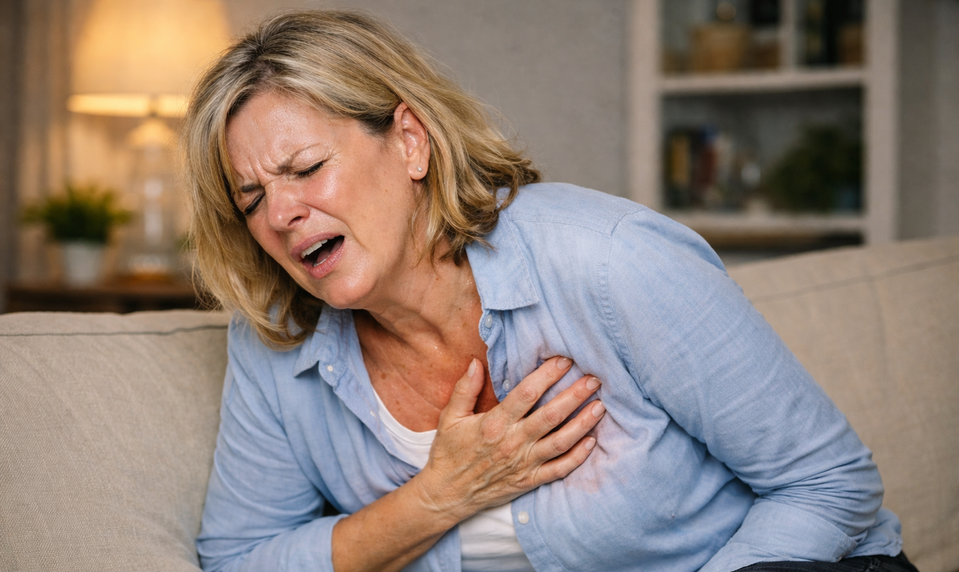 Choroby po 50- tke: Na čo si dať pozor, aj keď žijete zdravo