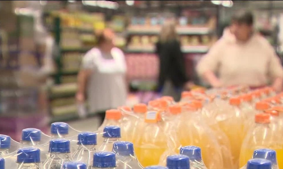 Slováci pri nákupoch šetria: siahajú po lacnejších potravinách a akciách