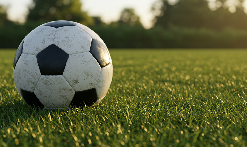 Rasistické nadávky a brutálny útok: Po rozhodujúcom góle napadli dvaja hráči strelca