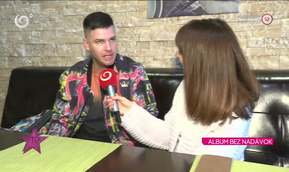 ALBUM BEZ NADÁVOK Ego