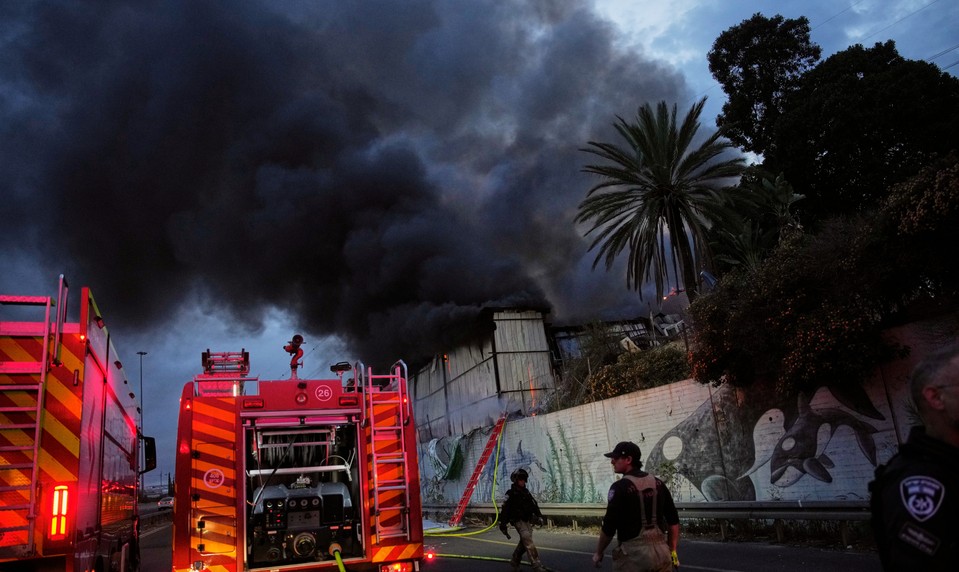 Štúdio 24: Bojuje Izrael o svoju budúcnosť?