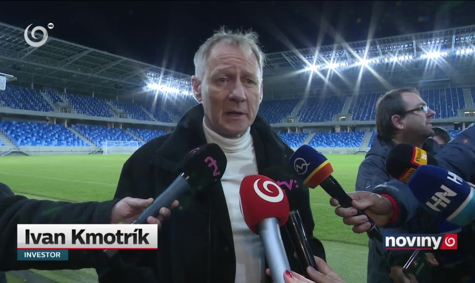 Národný futbalový štadión