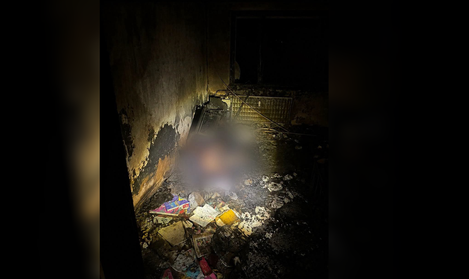 Tragický požiar bytu v Šuranoch: O život prišla 59-ročná osoba, evakuovali 15 ľudí
