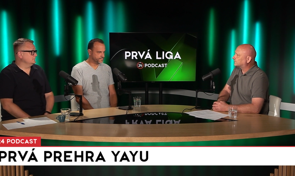 Prvá liga: Prvá prehra Yayu