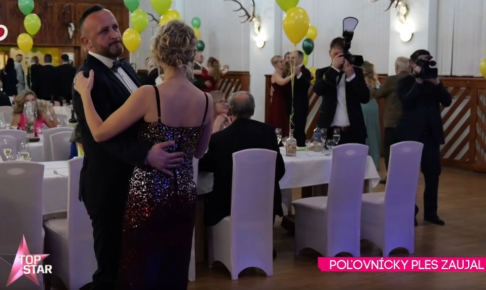 Kedysi nenápadný ples na Spiši, dnes magnet pre hostí aj známe tváre