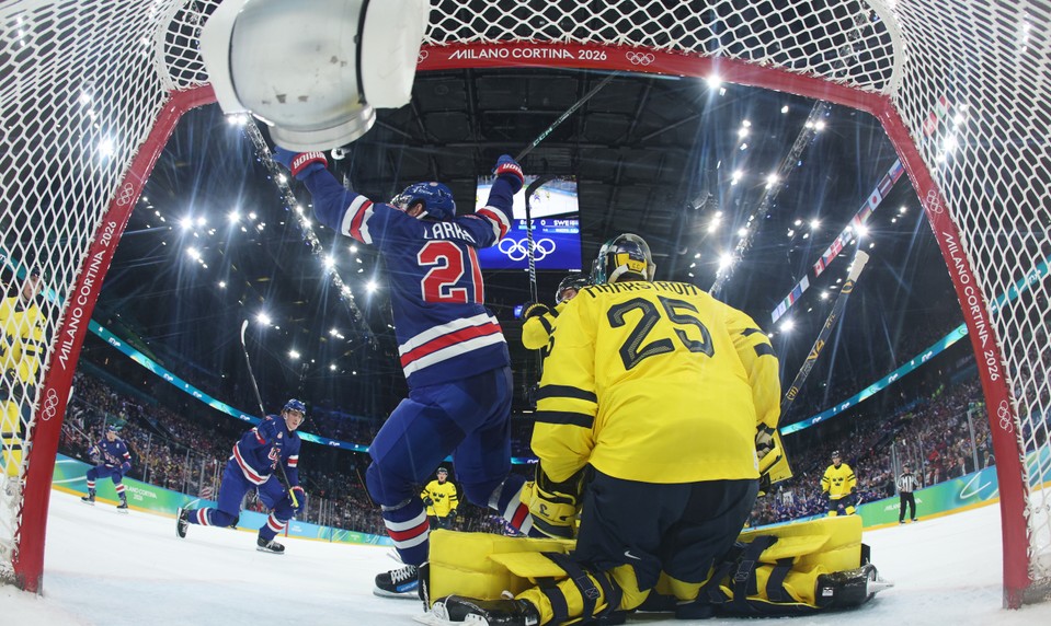 Poznáme SEMIFINÁLOVÝCH súperov