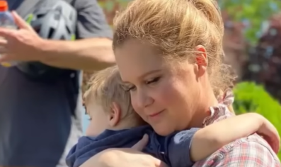 Slávna herečka mení život od základov! Najprv schudla vyše 20 kíl, teraz oznámila rozvod!