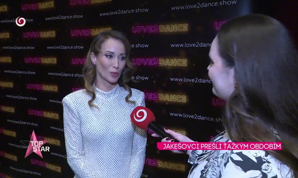 JAKEŠOVCI PREŠLI ŤAŽKÝM OBDOBÍM