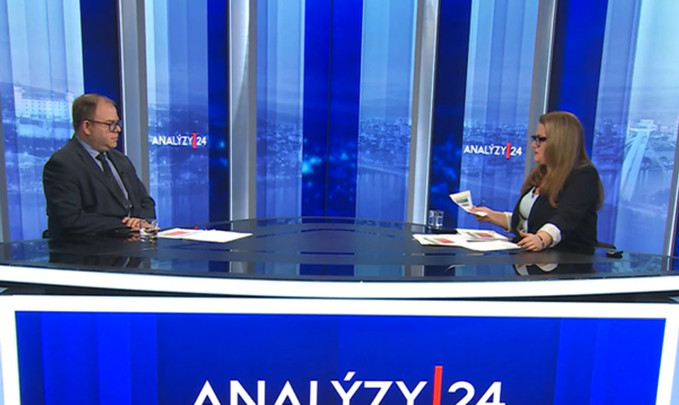 Analýzy 24: Hrozí po Venezuele ďalší zásah? Prieskum agentúry AKO odhalil obavy Slovákov